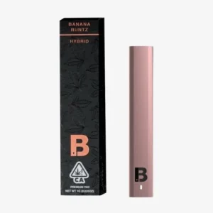 Blinkers Vape 1G All in one device