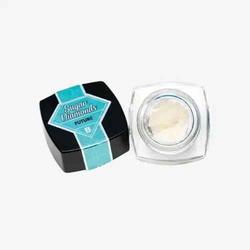 Blinkers Vape 1G Sugar Diamonds