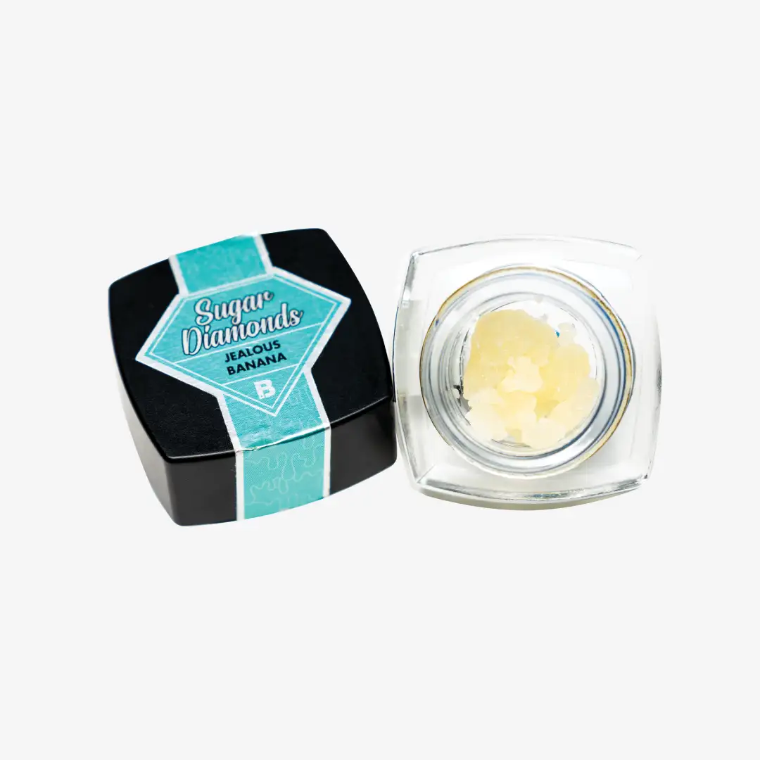 Blinkers Vape 1G Sugar Diamonds