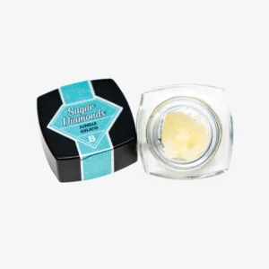 Blinkers Vape 1G Sugar Diamonds