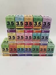 Blinkers Vape 3.5G Distillate Disposable