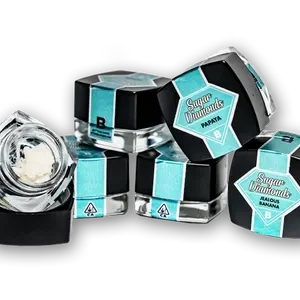 Blinkers 1G Sugar Diamonds