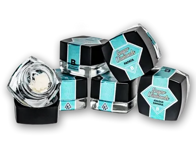 Blinkers 1G Sugar Diamonds